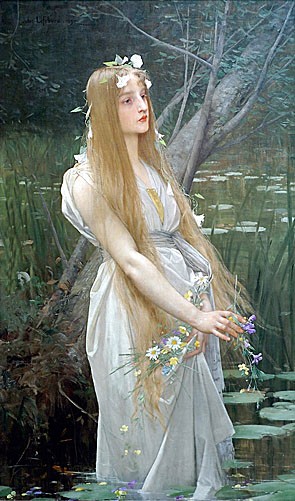 Ophelia